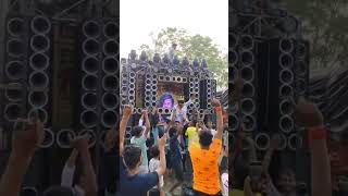 kallu numberdar dj #automobile #automobile #jayshriramvsjaibholenathdjcompetition #dj