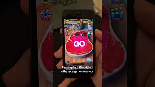 Charlie The Steak Bugs