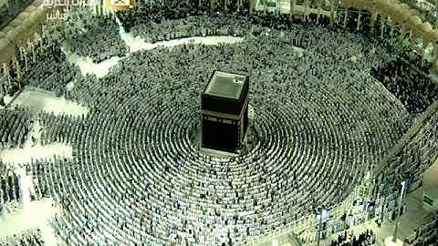 صلاة العشاء الخميس 15-11-1440هـ الشيخ بندر بليلة - أوائل سورة الروم