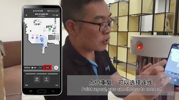 Ultraviolet Disinfection Robot Operation Process-Boocax Robotics