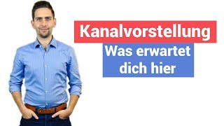 Was Dich Hier Erwartet