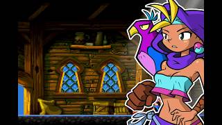 Shantae Riskys Revenge Part 5