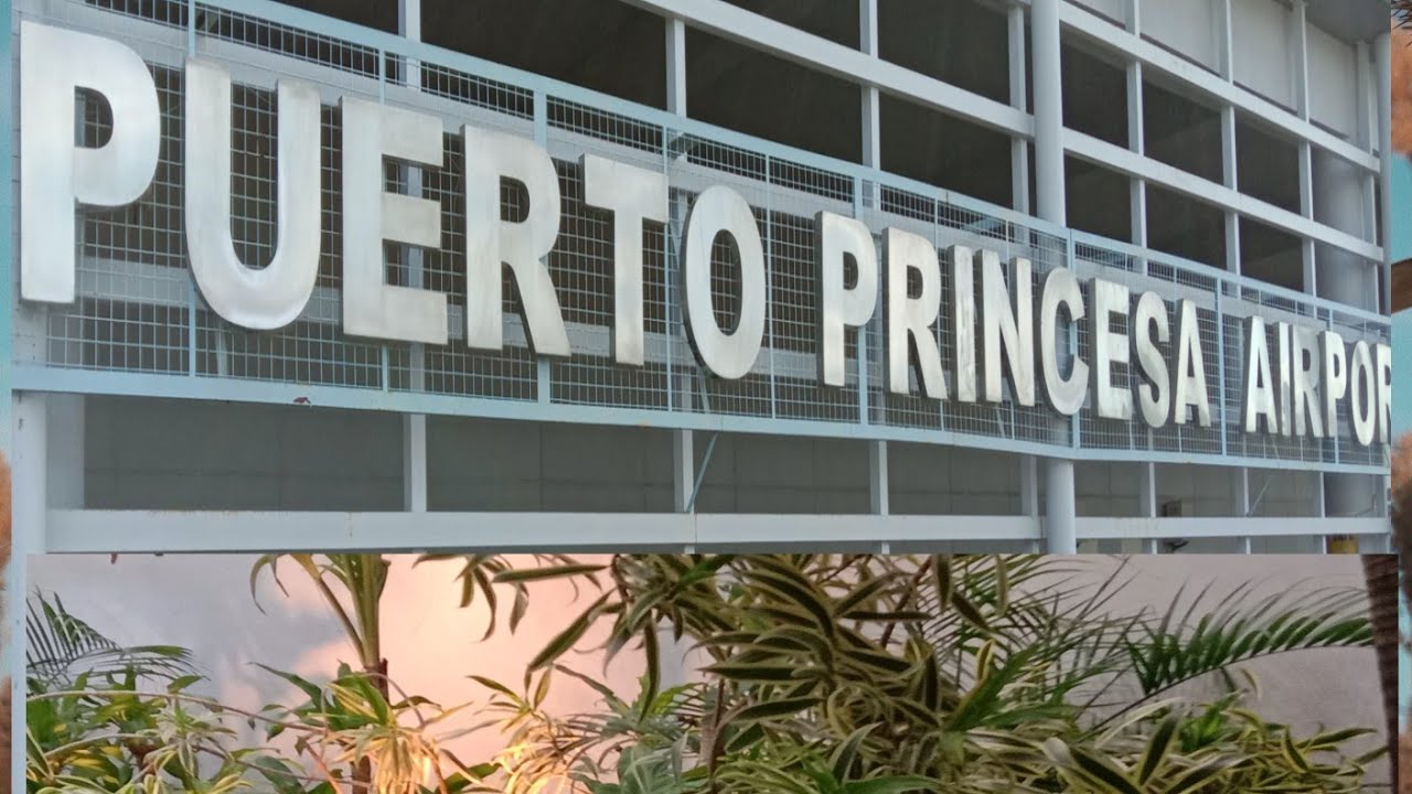 Pinay vlogs Traveling To Palawan Requirements part 2 YouTube