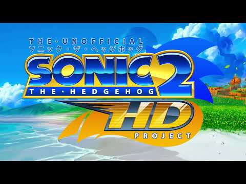 Emerald Hill Zone Act 1 Sonic The Hedgehog 2 HD Music Extended