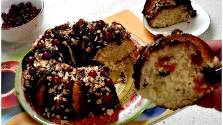 видео: Это не  МАННИК, а шедевр. Такую помадку вы точно не делали. Вкусный воскресник картинка: Это не  МАННИК, а шедевр. Такую помадку вы точно не делали. Вкусный воскресник