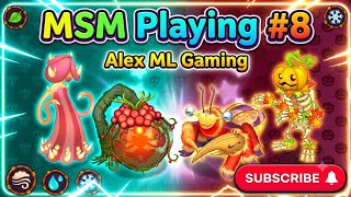 My Singing Monsters - MSM Playing #8 screenshot 4