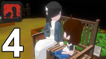 DeLight: The Journey Home - Gameplay Walkthrough Part 4 - Chapter 3 (iOS, Android)