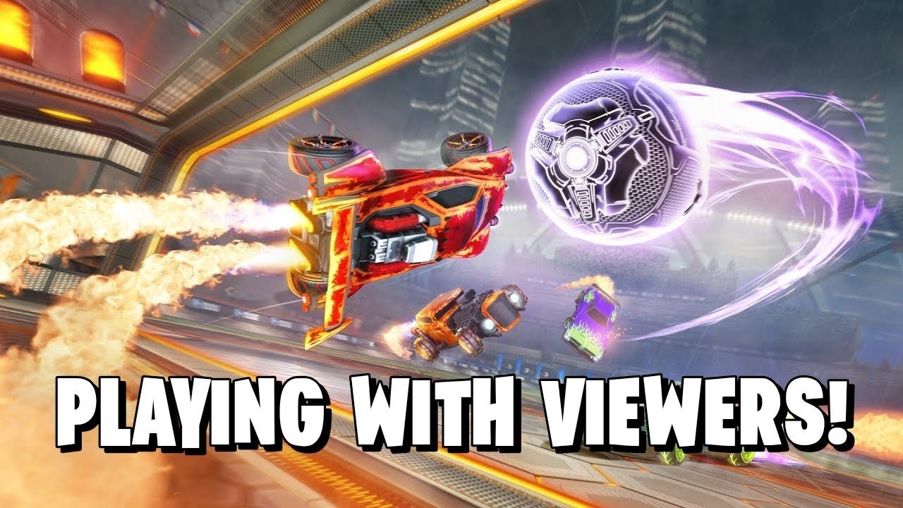 Playing With Viewers In The GREATEST Customs Before Season 21 Is Over!