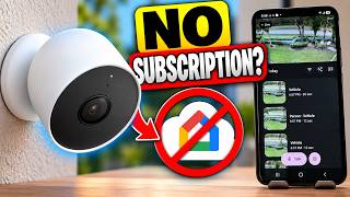 Can Google Nest Cam Work Without a Subscription screenshot 2