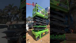 Liugong Li-Ion Scissorlift Lsc1212H 12 Metre Platform Height 91 7350900400