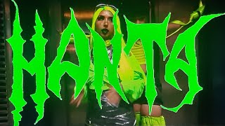 Princesa Kuervo & -Xm7To - Hanta