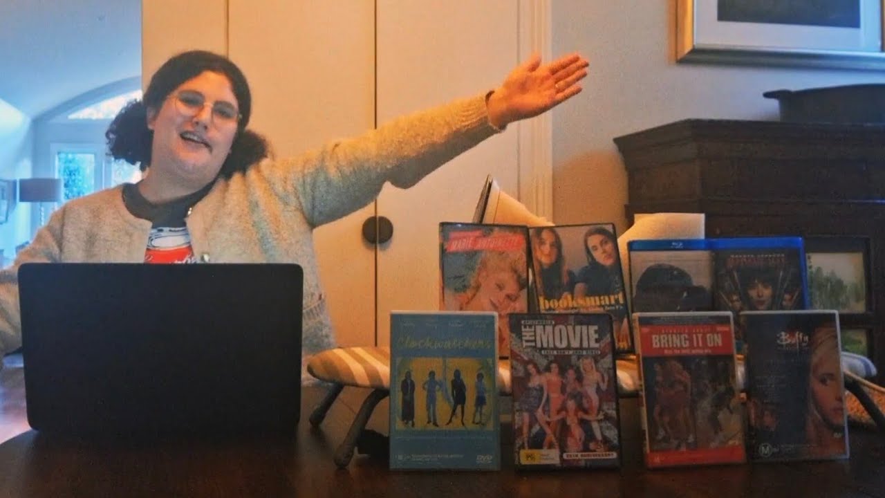 Girlcore & You: Exploring Your Gender Expression 