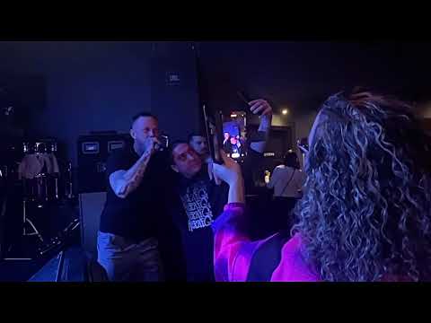 Konfidential Performing Live Opening for Tony Yayo of G-Unit [Official Video]