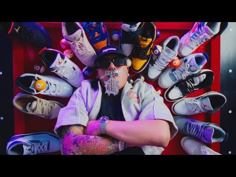Renn OG - Miéntete [Official Video]
