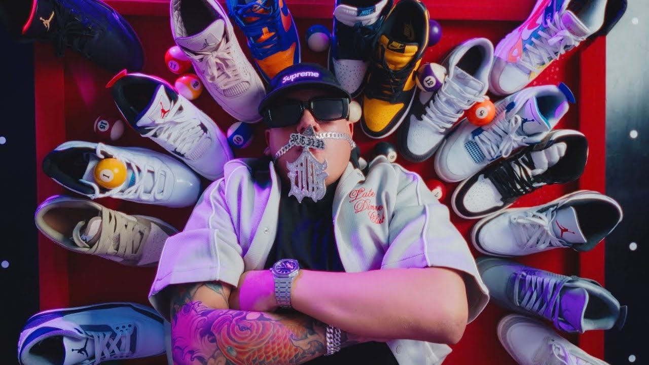 Renn - Miéntete [Official Video]