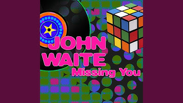 Missing You (Re-Recorded / Remastered)