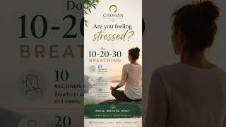 chohaninsight.com #breathing #breathingexercises