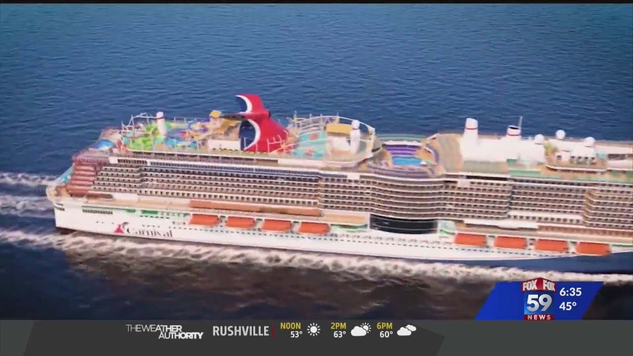 No sail order extended for cruise lines