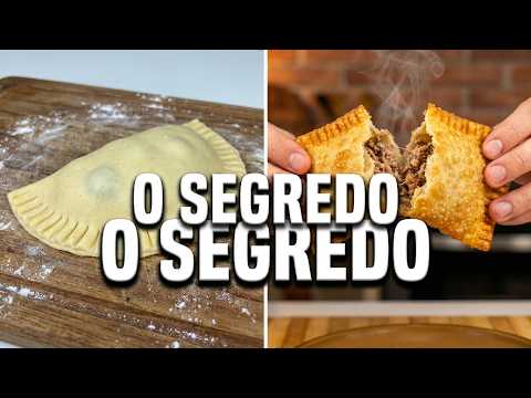 PASTEL DE CARNE NA AIRFRYER
