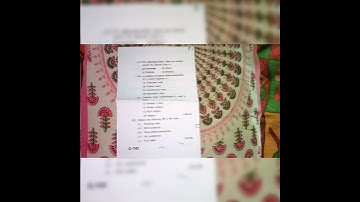 2019 BCA 3rd sem computer organisation question paper