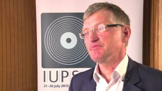 Interview With Patrik Rorsman