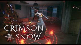 #2(終)【Crimson Snow】元カノのストーカーと恐怖のクリスマス screenshot 3