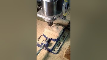 Milling machine improved speeds and feeds