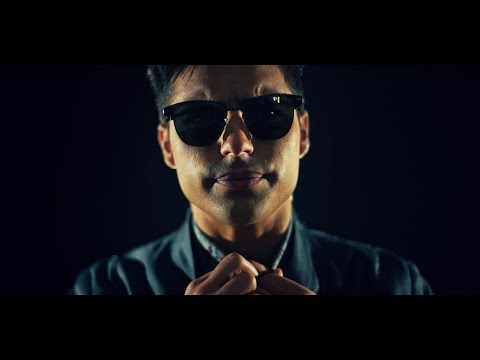 Eric Saade - Girl From Sweden