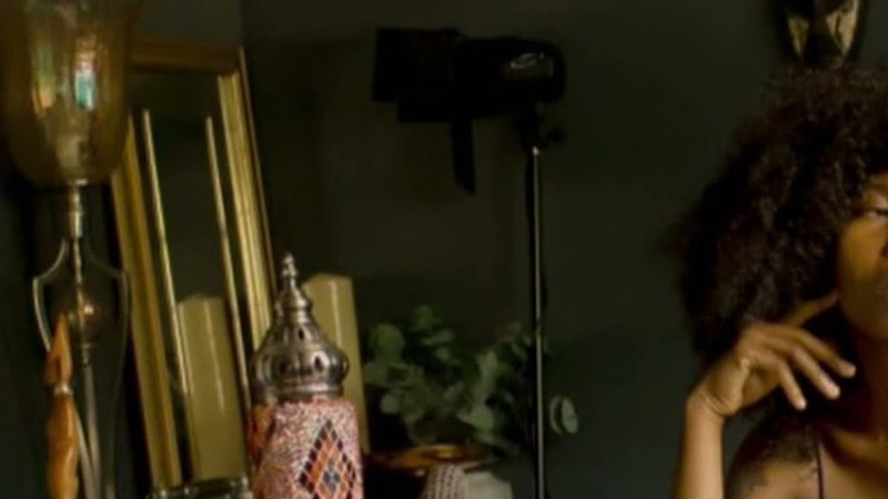 {Free} Spiritual R&B Type Beat "Skin & Palo Santo"