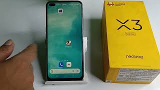 How to solve camera problem in REALME X3, camera mobile setting screenshot 2