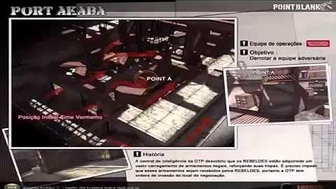 PointBlank - Hacker HaxReborn - Atualizado 15/07/2015