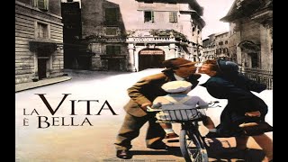 La Vita È Bella - Trailer - 1997
