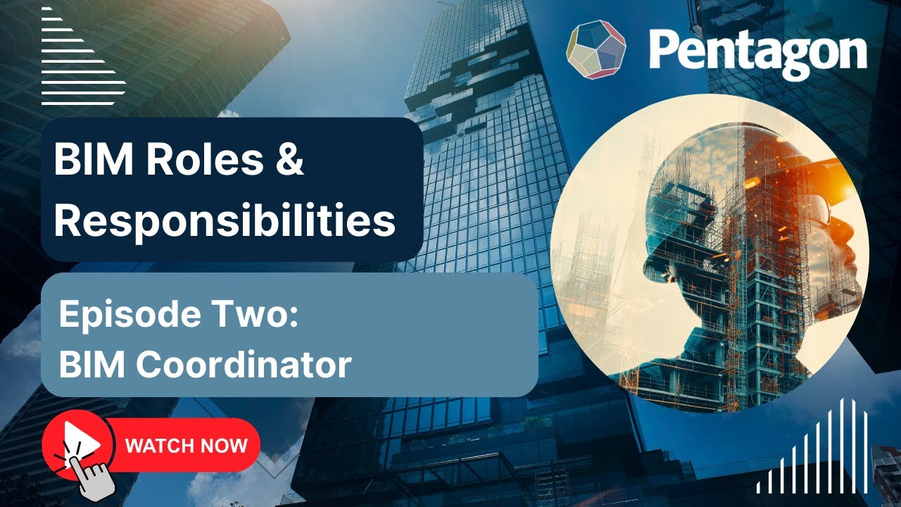 BIM Roles and Responsibilities - Episode Two: BIM Coordinator - YouTube