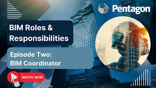 Celebrity BIM Roles and Responsibilities - Episode Two: BIM Coordinator Wealth