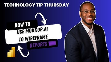 How to use Mokkup to build dashboard wireframes