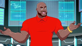 All Of Shaqs Advice From Shaqs Garage Season 1 A Word From Shaq