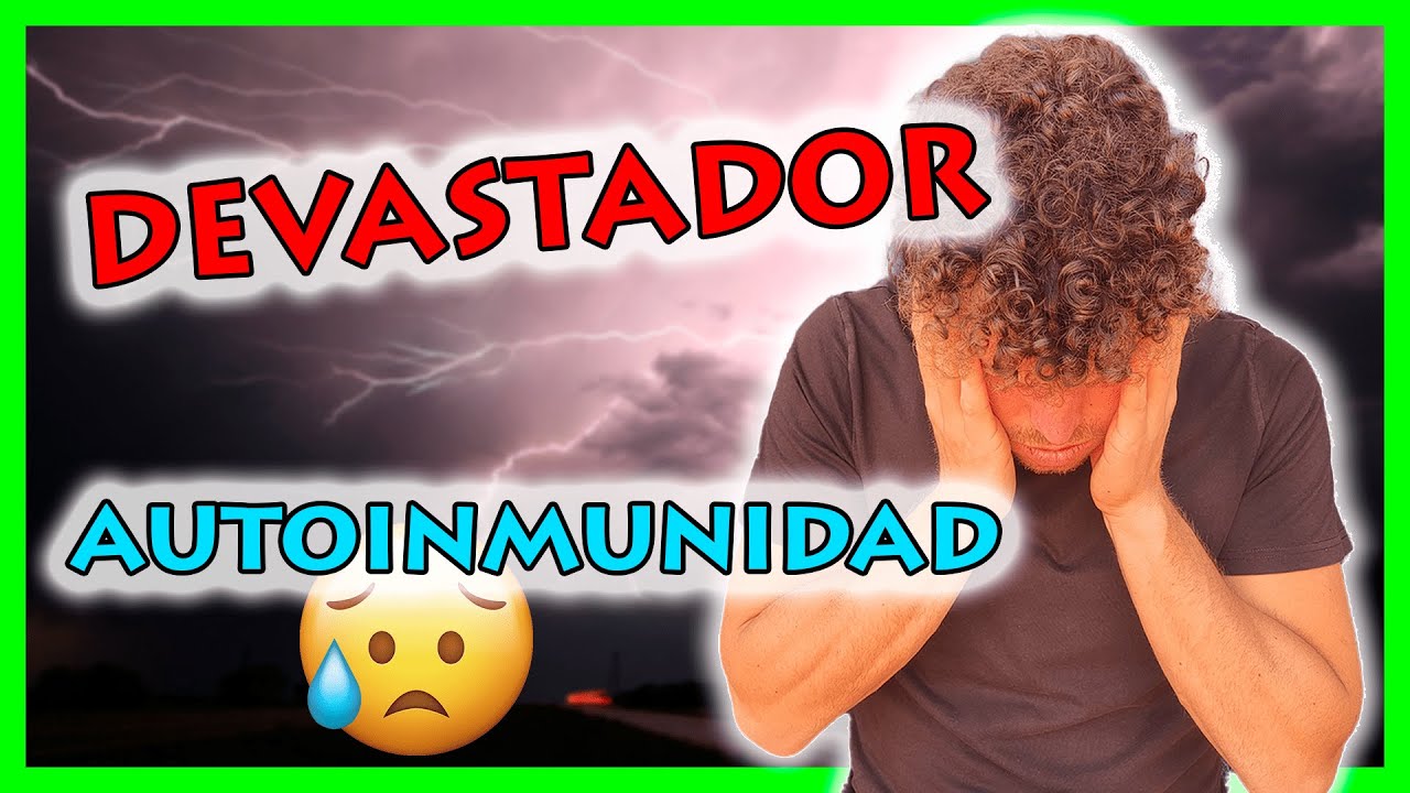 🙀DESCUBRE estos 5 Efectos del Estrés en el Sistema Inmunológico