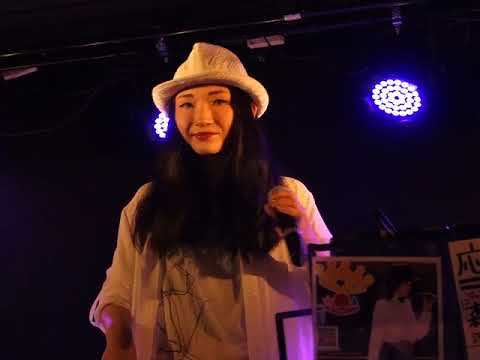 森川千依「シャングリラ」(Acid Black Cherry)、堀江Goldee、２２.０６.２５