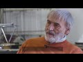 Capture de la vidéo Interview Helmut Lachenmann - Gastdozent / Guest Tutor