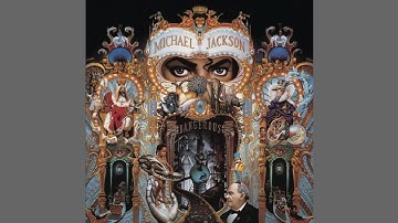 [STUDIO QUALITY] Michael Jackson - Jam (Dat Ruff Mix 3)