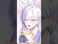 【2番サビ】ラブソングに襲われる / 歌ってみた - ＝LOVE 【 篠宮ゆの / 城瀬いすみ / すぷれあ / にじさんじ 】 #shorts #vtuber #歌ってみた