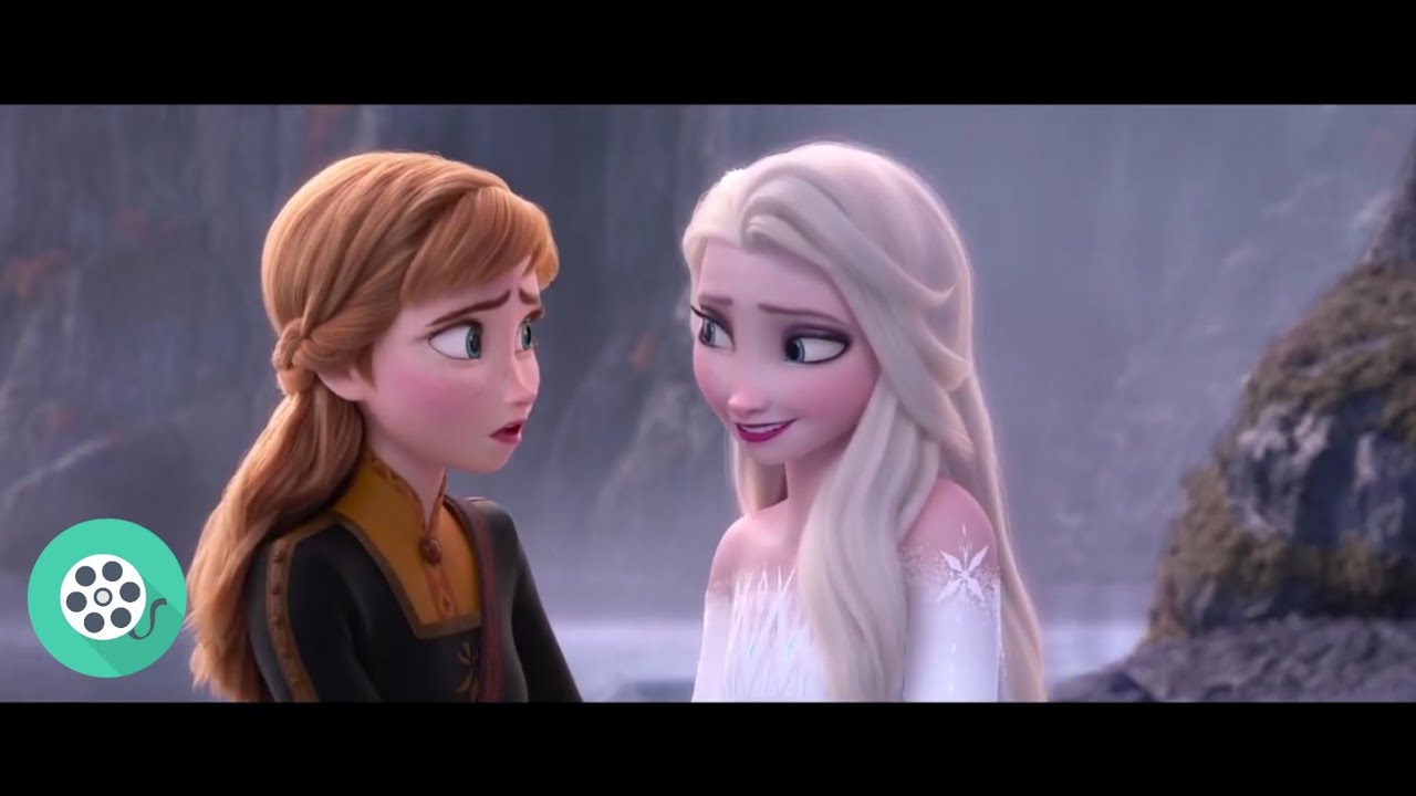 Frozen, Do You Want to Build a Snowman was added after bad test screenings