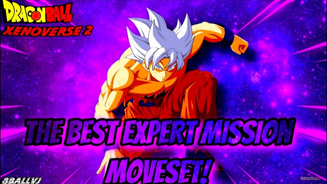 Dragon Ball Xenoverse 2 Expert Missions will test your power level