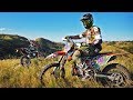 An Enduro Dream | querly in South Africa 2019