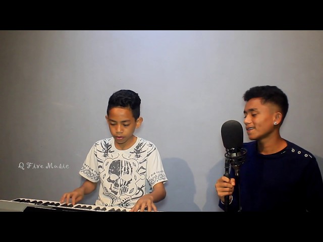 Kisah Kasih Di Sekolah - Obbie Messakh (cover ) By Dodi Hala class=