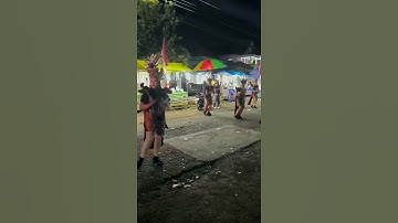Carnival Independence Night Street Dance #dance #independenceday #shortvideo #merryorlantsfs