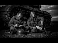 KURSK: The Clash of Steel | Germany’s Last Great Offensive (WW2 Documentary)