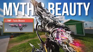 I DESTROYED Everyone With This Mythic VMP 😳 CODM