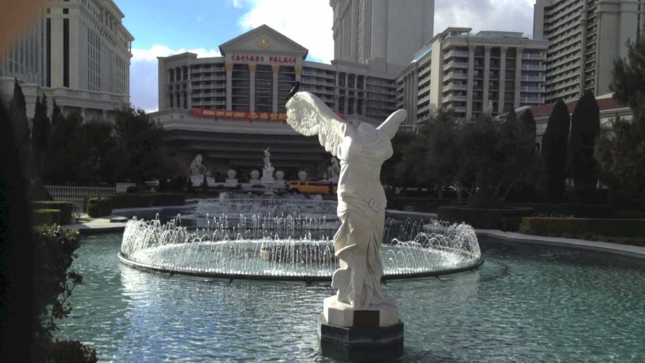 Las Vegas Trip Final Recap for Madden Challenge (Trip outside of madden)