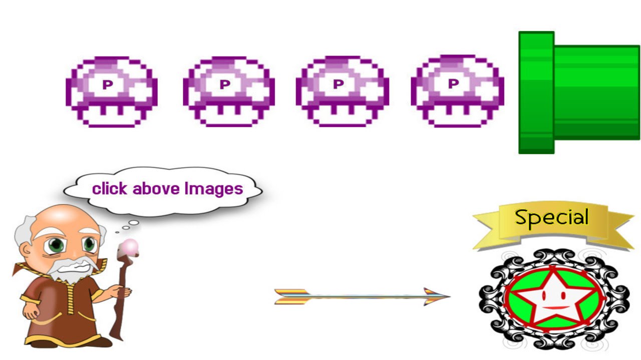 Pomchillas Items Intro